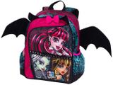 Mochila Infantil Sestini - Monster High