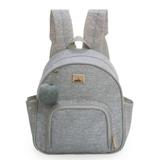 Mochila Maternidade Barcelona Hug Mesclada