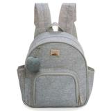 Mochila Maternidade Barcelona Mescla HUG