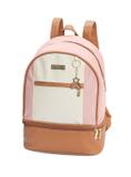 Mochila Maternidade Dublin Rosa - Hug
