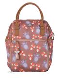 Mochila Maternidade Funcional Raposa - Momole