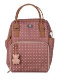 Mochila Maternidade Funcional Urso - Momole
