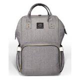Mochila Maternidade Land Basic - Landuo
