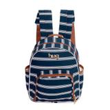 Mochila Maternidade Lisboa Azul Marinho - Hug