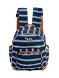 Mochila Maternidade Lisboa marinho - Hug