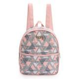Mochila Maternidade Madri Rosa - Hug