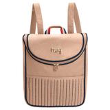 Mochila Maternidade Náutica Nude Hug