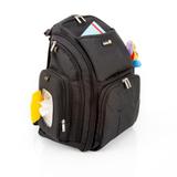 Mochila Maternidade Safety 1ST Back Pack Black - IMP91220
