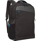 Mochila para Notebook Dell Professional 15,6" Preto