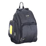 Mochila Safety 1St Back Pack - Preta