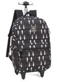 Mochila Star Wars com Rodas