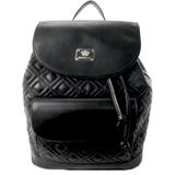 Mochila tipo Saco com Aba Queens Santino QB7281