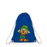 Mochila TNT Patati Patata Azul - Festabox