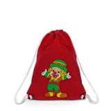 Mochila TNT Patati Patata Vermelho - Shooping