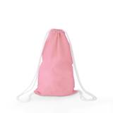 Mochila TNT Rosa 10unidades - Festabox