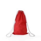 Mochila TNT Vermelha 10unidades - Festabox