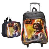 Mochilete e Lancheira Star Wars - Sestini 065088-00