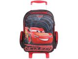 Mochilete Tam. G Dermiwil - Carros Disney Pixar Relâmpago McQueen