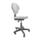 Mocho Odontologico Concha Back BC - Maiart