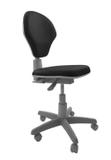 Mocho Odontologico Concha Back BC - Maiart