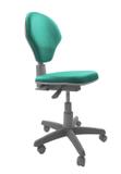 Mocho Odontologico Concha Back BC - Maiart