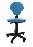 Mocho Odontologico Concha Back BP - Maiart