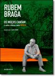 Moços Cantam e Outras Crônicas Sobre Música, Os - Autentica