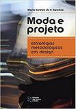 Moda e Projeto - Estratégias Metodológicas em Design - Estação das letras e cores
