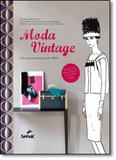 Moda Vintage: 20 Moldes dos Anos 1960 - Senac sao paulo
