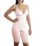 Modelador com colchete para lipoaspiração 625 curvatex