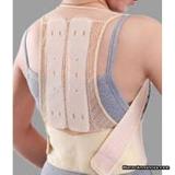 Modelador Corretor Postura Rehabilitation Clavicle Brace Colete Ci1