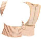 Modelador Corretor Postura Rehabilitation Clavicle Brace Colete Ci1