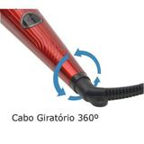 Modelador De Cachos Ceramic Fast SN1011 - Diversos