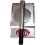 Modelador de Hamburguer 12,3 cm de Diâmetro - Dak
