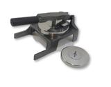 Modelador De Hamburguer Profissional Industrial 2 Discos - Vithory