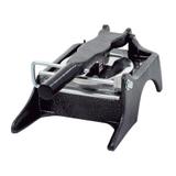 Modelador de Hambúrguer Profissional Manual 12,3 cm de Diâmetro - Dak