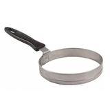 Modelador De Ovos Redondo - Molde Para Ovos Fritos - Inox - Not defined