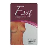 Modelador de Seios Eva Tamanho 44G 3 Pares