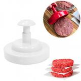 Modelador hamburguer plst decorutil - Decor-util
