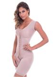 Modelador Regata Short e Fecho Frontal Biobela 1631