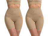 Modelador Slim Control Be Emotion - 2 Unidades