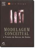 Modelagem conceitual e projeto de banco de dados