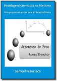 Modelagem matematica no atletismo - Autor independente