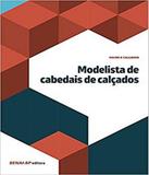 Modelista De Cabedais De Calcados - Senai-sp