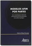 Modelos afim por partes - Appris
