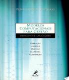 Modelos Computacionais Para Gestao - Manole - tecnico