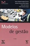 Modelos de Gestão - 03 Ed. - Fgv
