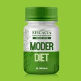 Moder diet - 60 cápsulas - 30