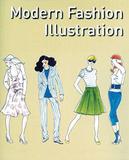 Modern Fashion Illustration - Fkg/paisagem