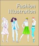 Modern fashion illustration - Fkg/paisagem